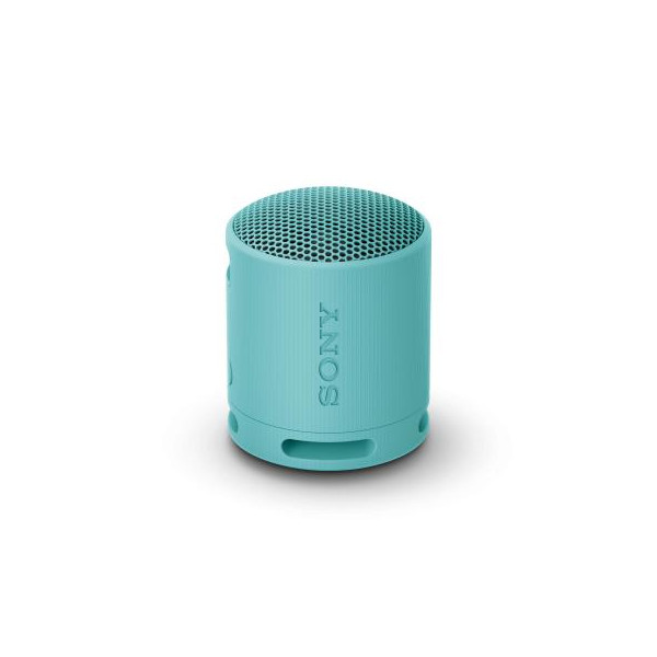 Altavoz Inalambrico Sony SRS-XB100 azul