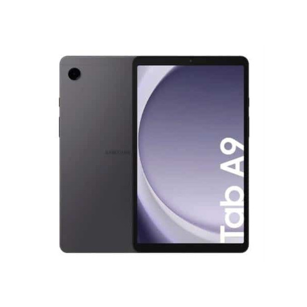 Samsung SM-X115N Galaxy Tab A9 4+64 Go 5G argent DE