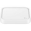 Wireless Charger Pad White