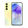 Samsung A55 5G 8/256GB DS Impressionante Limão UE