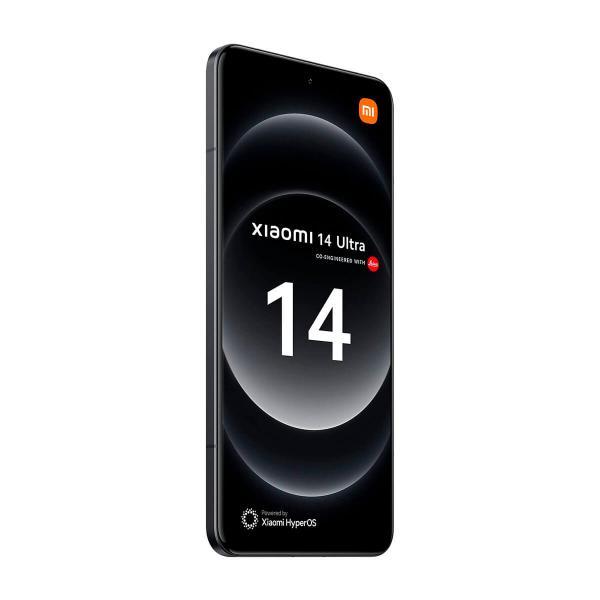 Xiaomi 14 Ultra 5G 16GB/512GB Negro (Black) Dual SIM