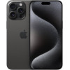 Apple iphone 15 PRO MAX 256GB preto titânio