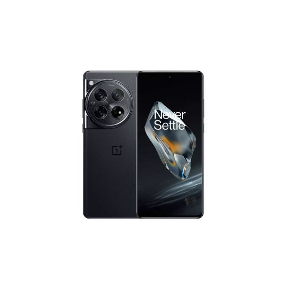 OnePlus 12 512/16 GB Seidiges Schwarz EU