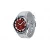 Samsung watch 6 clássico sm-r950n bluetooth wifi GPS 43MM prata