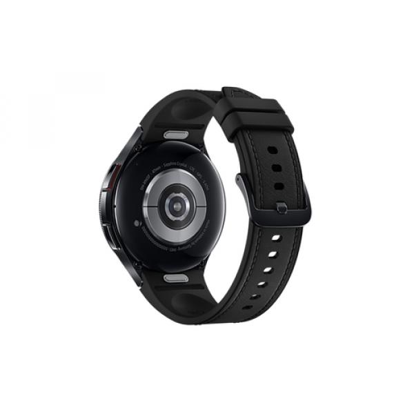 Samsung Watch 6 Classic SM-R965F LTE 47 mm schwarz OEM