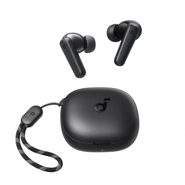 ANKER R50I IN EAR SOUNDCORE CASQUE SANS FIL NOIR