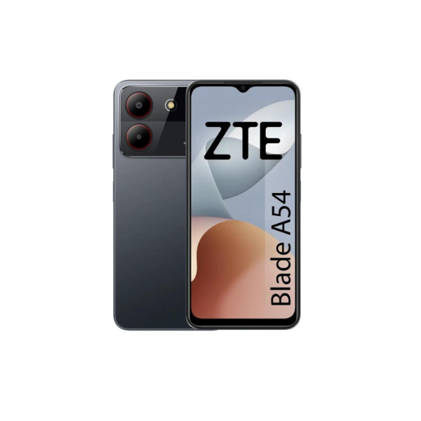 Lâmina ZTE A54 4+128GB DS 4G cinza OEM