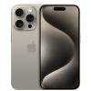 Apple iPhone 15 Pro 512GB Titanio Negro UE