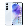 Samsung A55 5G 8/128GB DS Impresionante Iceblue UE