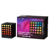Yeelight Cube Smart Lamp - Light Gaming Cube Matrix - Base enraizada