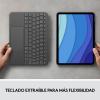 Combo Touch iPad Pro 11&quot; Gray ES