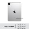 Combo Touch iPad Pro 11&quot; Gris FR