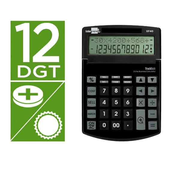 Liderpapel Desktop Calculator