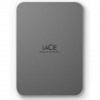 LaCie Mobile Drive 2TB USB-C 3.1
