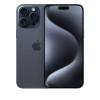 Apple iPhone 15 Pro Max 1 TB Titanblau EU