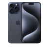 Apple iPhone 15 Pro Max 1TB Blu Titanio UE