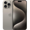 Apple iPhone 15 Pro Max 1TB Titanio Naturale UE