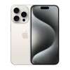 Apple iPhone 15 Pro Max 1 To blanc titane EU