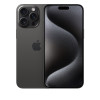 Apple iPhone 15 Pro Max 1 TB Titanschwarz EU