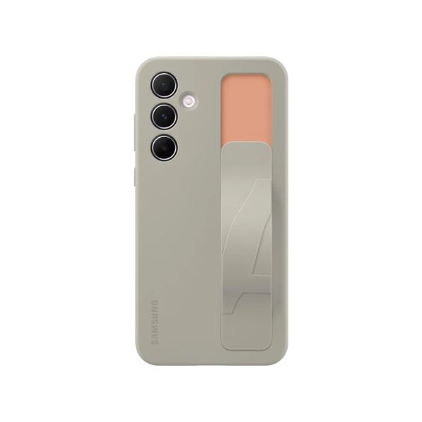 Case With Stand Gray A55
