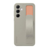 Case With Stand Gray A55
