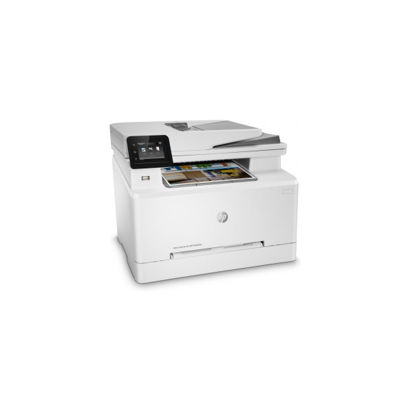Impressora HP Color LaserJet Pro MFP 3302sdw