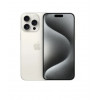 Apple iPhone 15 Pro Max 256 Go Blanc Titane EU