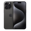 Apple iPhone 15 Pro Max 256GB Titanium Black EU