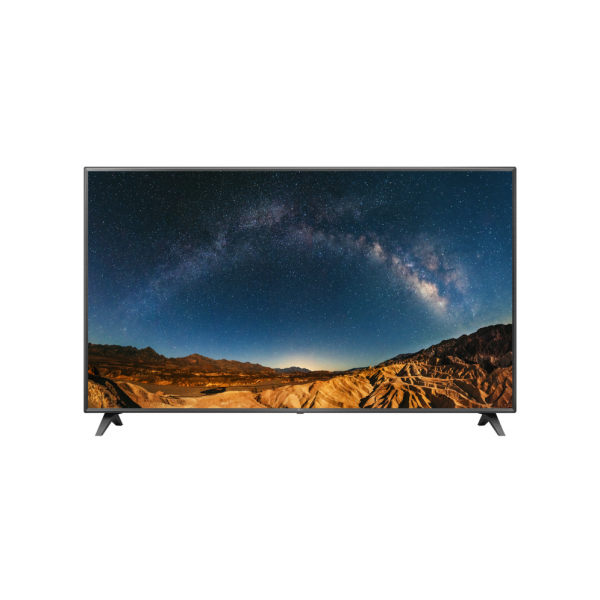 LG TV 43&quot; 4K ULTRA HD SMART WIFI NERO