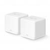 AX1500 GANZES HAUS MESH WI-FI 6 SYSTEM2-PACK