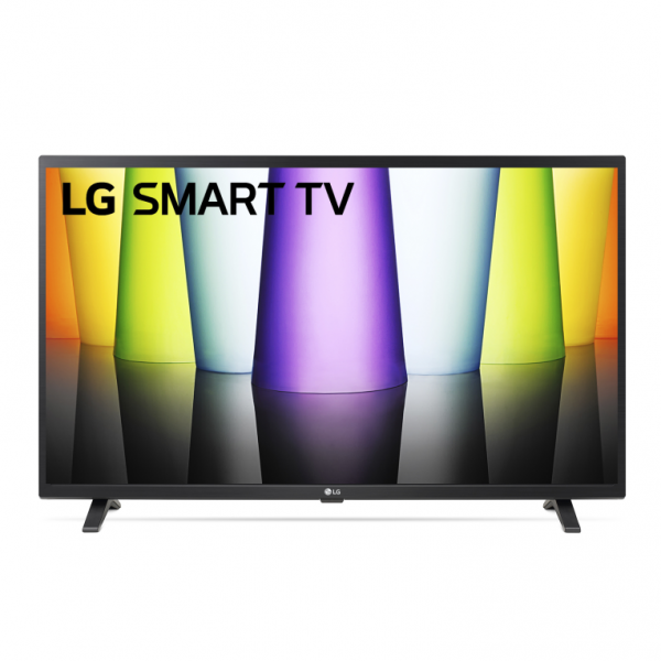 TV LG 32&quot; FULL HD SMART WIFI PRETA