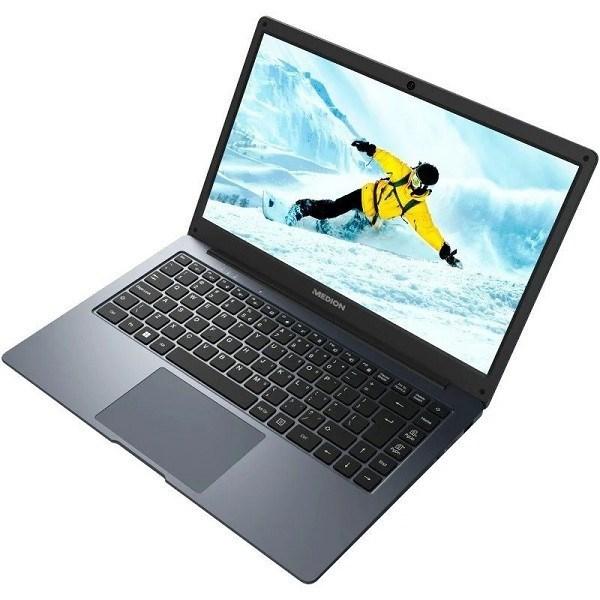 Medion E14223 N4120-4g-128ssd-14-w11s Laptop