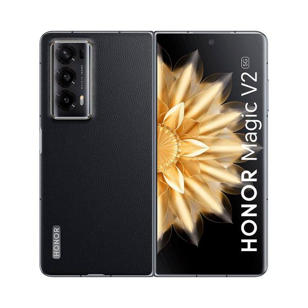 Honor Magic V2 5G 16GB/512GB Nero (Nero) Doppia SIM