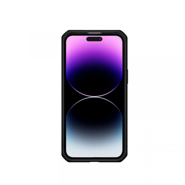 Spectrum_r_iphone 15 Pro Max case