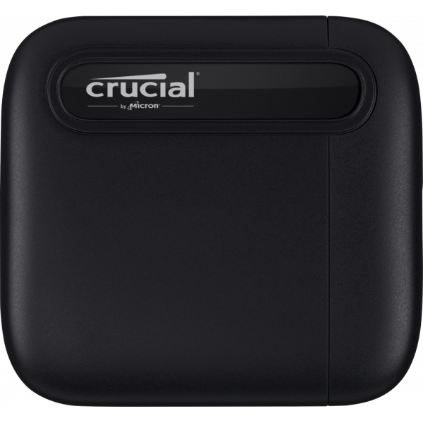 SSD portable Crucial X9 de 1 To