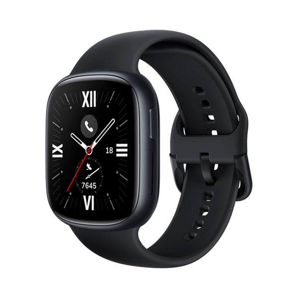 Honor Watch 4 45 mm Bluetooth noir (noir)