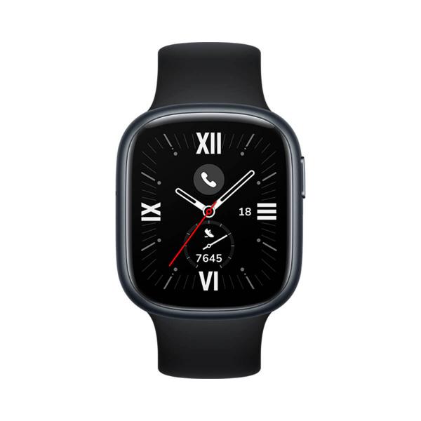 Honor Watch 4 45 mm Bluetooth noir (noir)