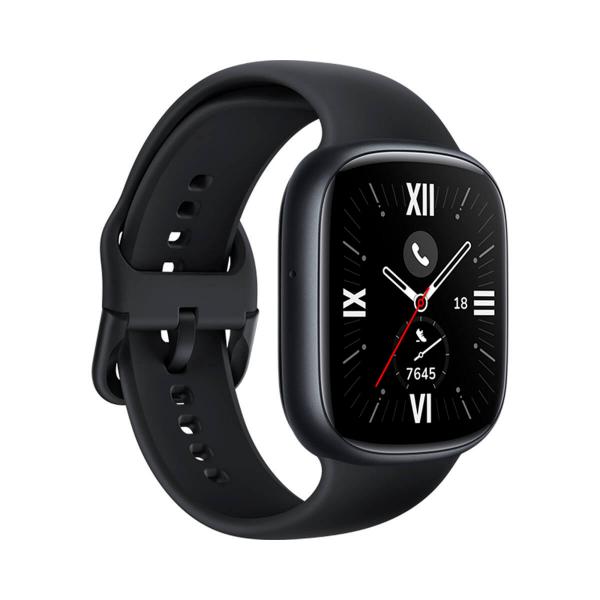 Honor Watch 4 45mm Bluetooth Black (Black)