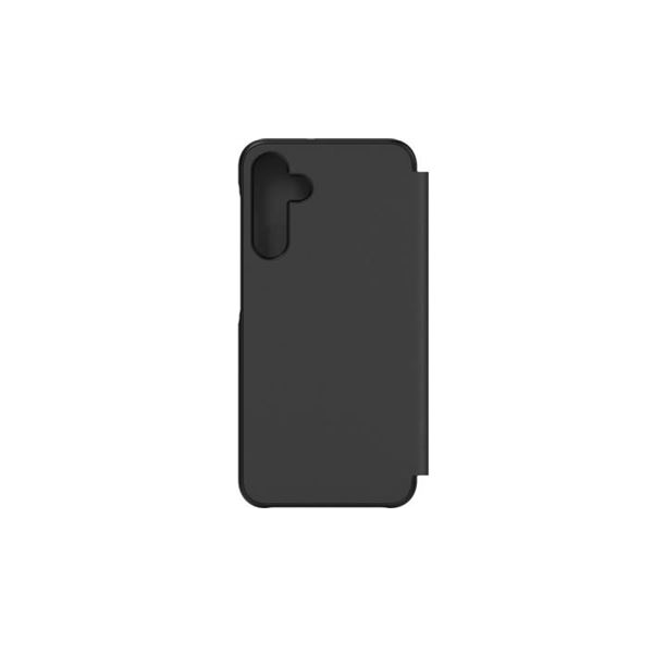 Wallet Cover Galaxy A05 Black