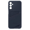 Capa de Silicone Azul A25