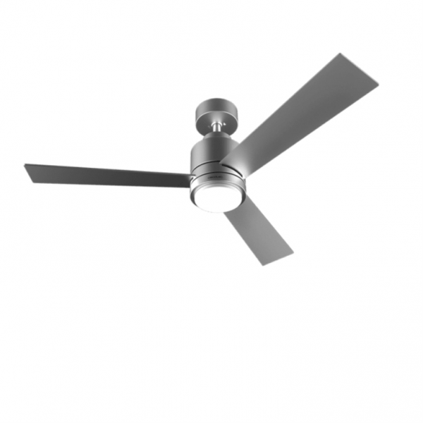 CECOTEC ENERGYSILENCE AERO 4850 VENTILATORE DA SOFFITTO MOTORE DC IN ACCIAIO CON CONTROLLO