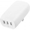 67w Usb-c Pd Wall Charger With Pps