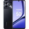 Realme note 50 3+64 GB DS 4G nero mezzanotte OEM