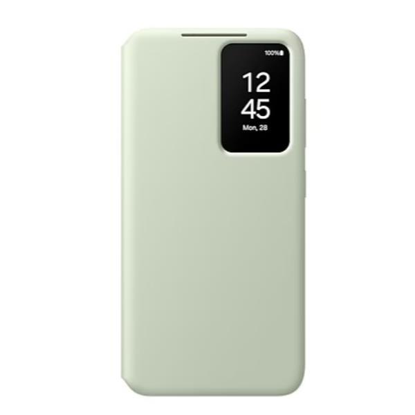 Green Flip Case S24