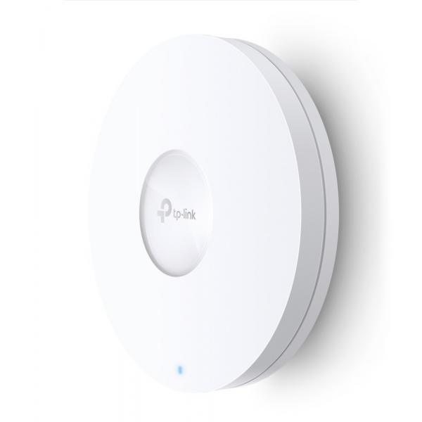 Punto di accesso Wifi Tp-link Smb Eap660 Hd