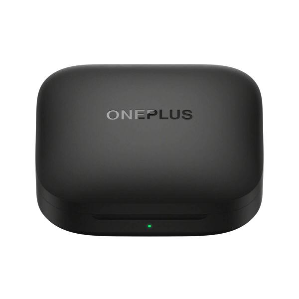 OnePlus Buds 3 Bluetooth-Kopfhörer Grau (Metallic Grey)