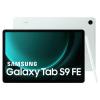 Samsung Galaxy Tab S9 FE 10,9 Zoll 6 GB/128 GB WiFi Grün (grünes Licht) X510