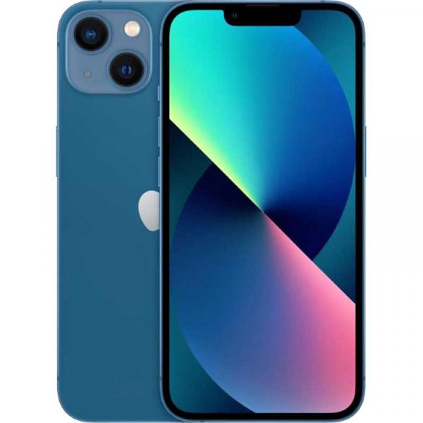 Apple iPhone 13 5G 128GB azul UE