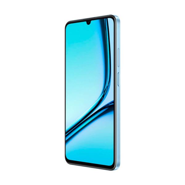 Realme Note 50 3GB/64GB Blu (Azzurro cielo) Doppia SIM