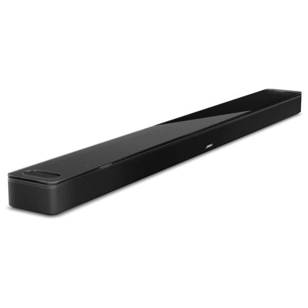 Bose Smart Ultra Soundbar Black / Barra De Sonido